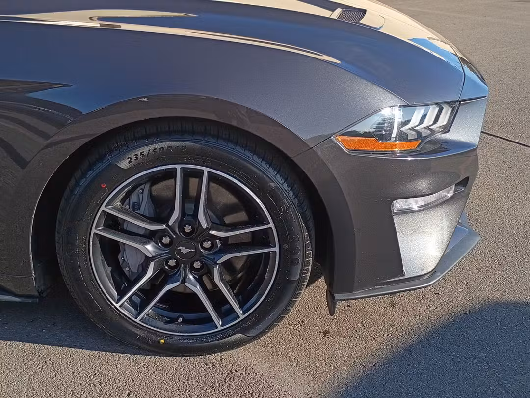 2022 Ford Mustang GT Premium - Image 2