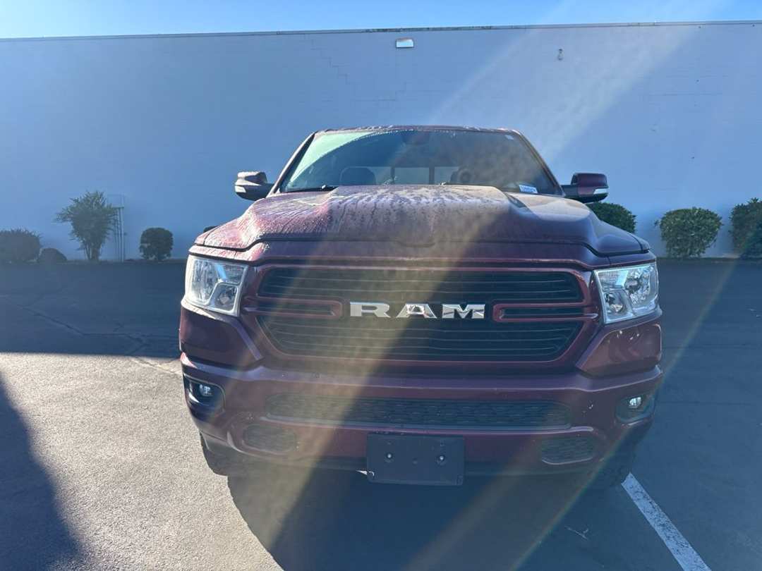 2019 Ram 1500 Big Horn/Lone Star - Image 2