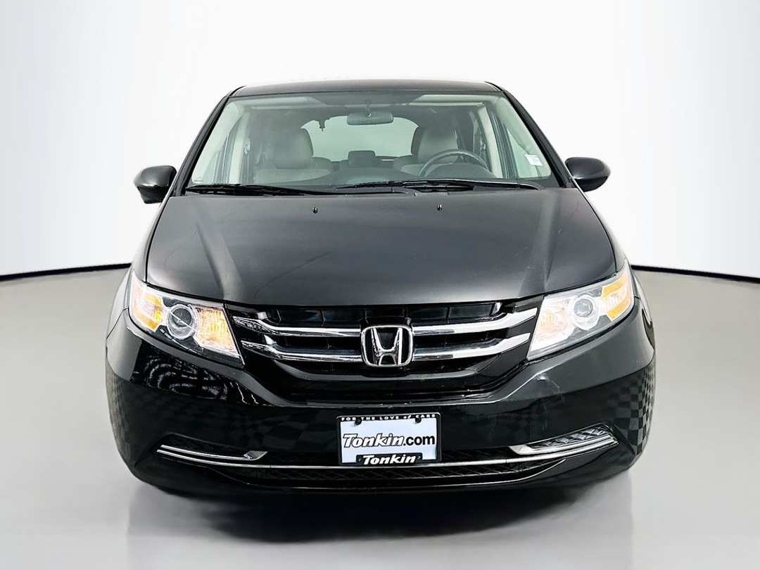 2015 Honda Odyssey EX - Image 3