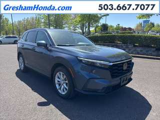 2024 Honda CR-V EXL
