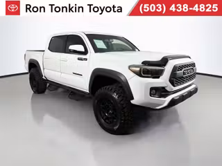 2016 Toyota Tacoma TRD OffRoad