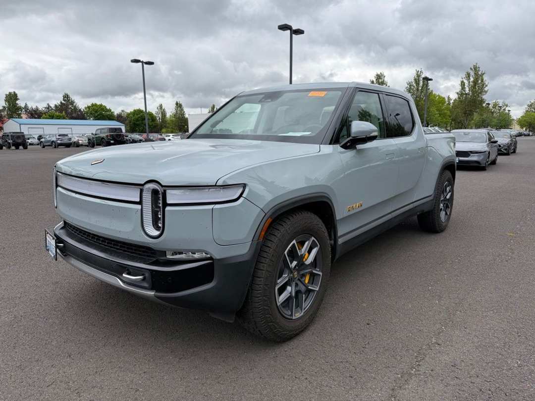 2022 Rivian R1T Launch Edition - Image 3