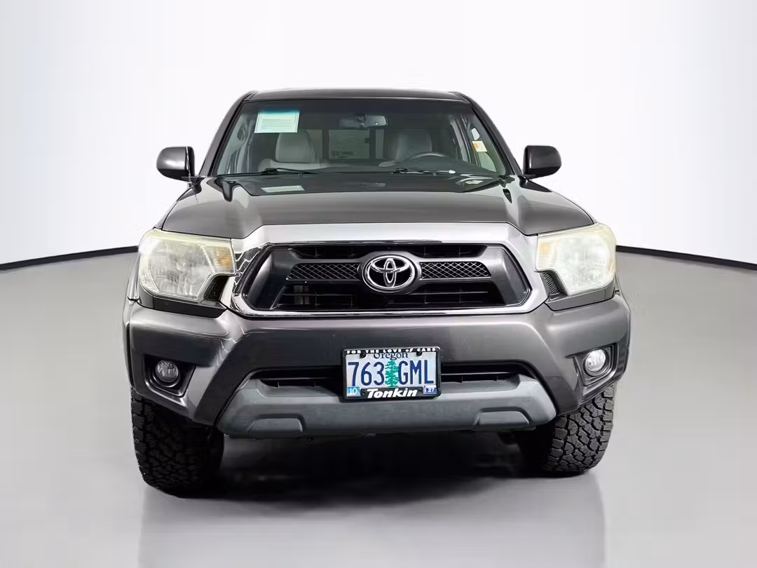 2013 Toyota Tacoma Base - Image 2