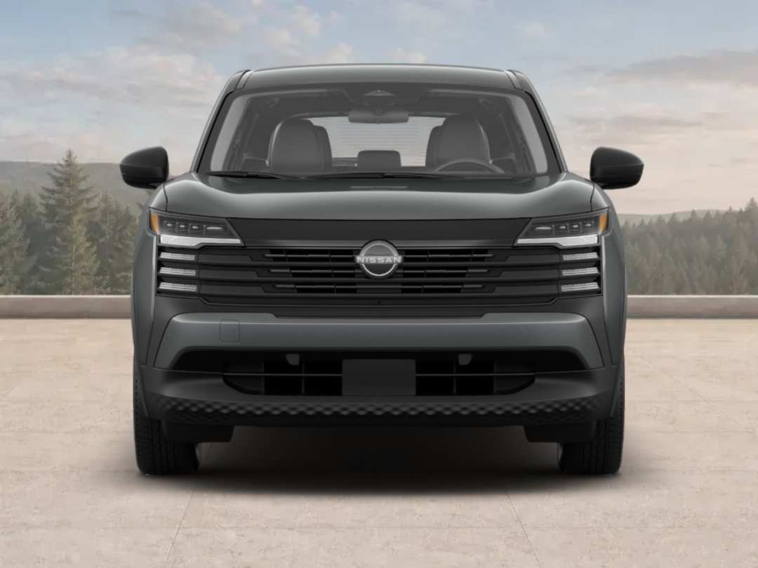 2026 Nissan Kicks S - Image 2
