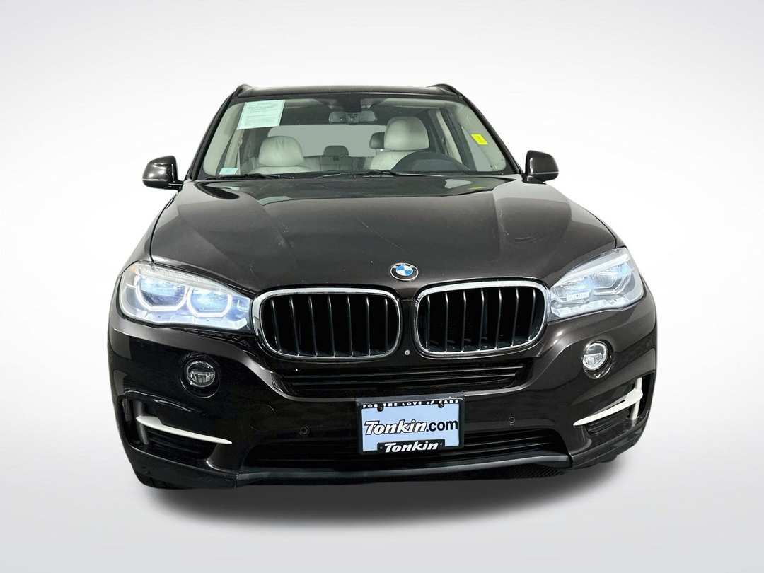 2016 BMW X5 xDrive35i - Image 2