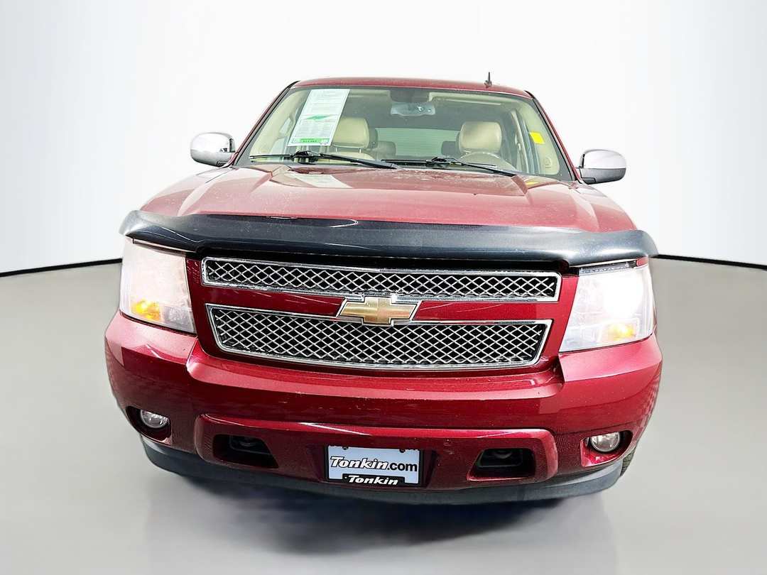 2010 Chevrolet Suburban 1500 LTZ - Image 2