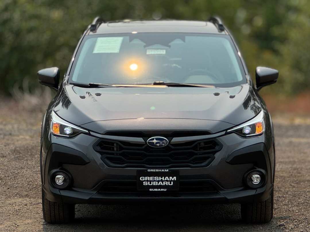 2024 Subaru Crosstrek Premium - Image 2