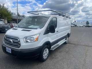 2019 Ford Transit-250 Base