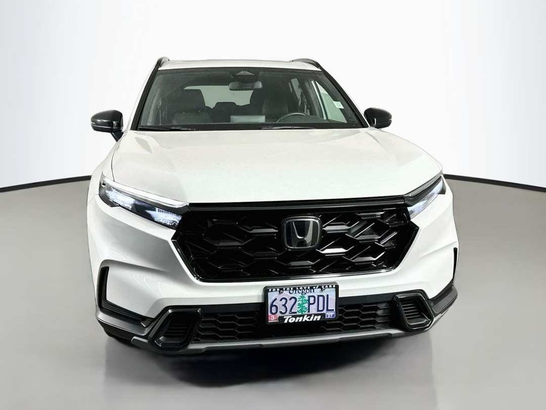 2023 Honda Cr-V Hybrid Sport - Image 3
