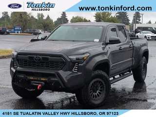 2024 Toyota Tacoma TRD OffRoad