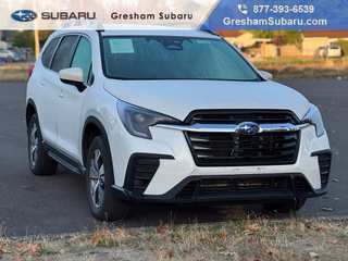 2025 Subaru Ascent Premium