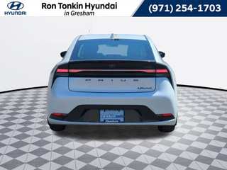 2024 Toyota Prius Prime XSE