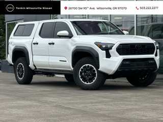 2024 Toyota Tacoma TRD OffRoad