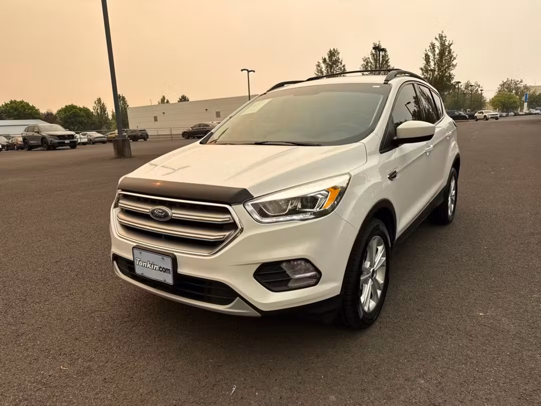 2017 Ford Escape SE - Image 3