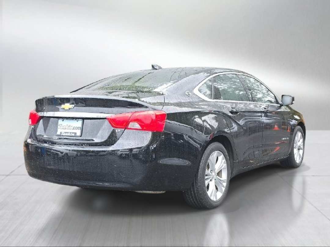 2015 Chevrolet Impala LT - Image 3