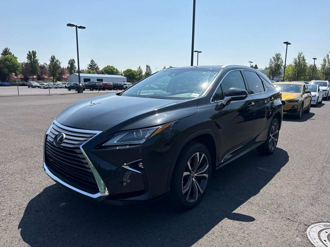 2019 Lexus RX 350 - Image 3