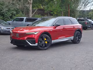 2024 Acura Zdx Type S