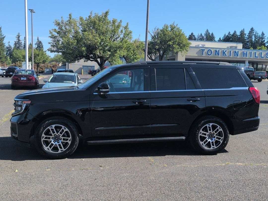 2025 Ford Expedition Active - Image 2