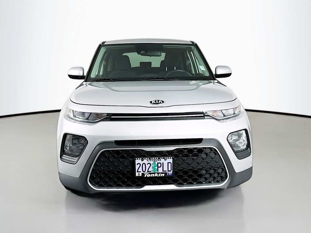 2021 Kia Soul S - Image 3