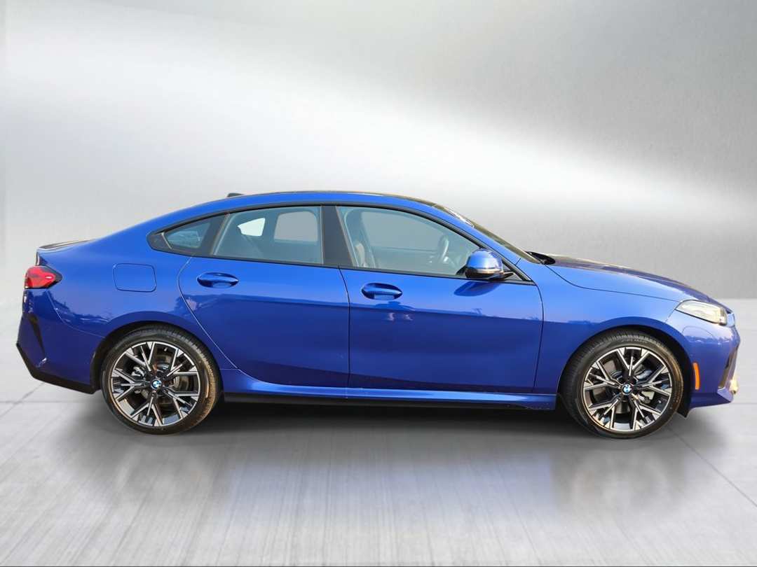 2025 BMW 2 Series 228 xDrive Gran - Image 2