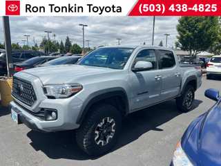 2019 Toyota Tacoma TRD OffRoad