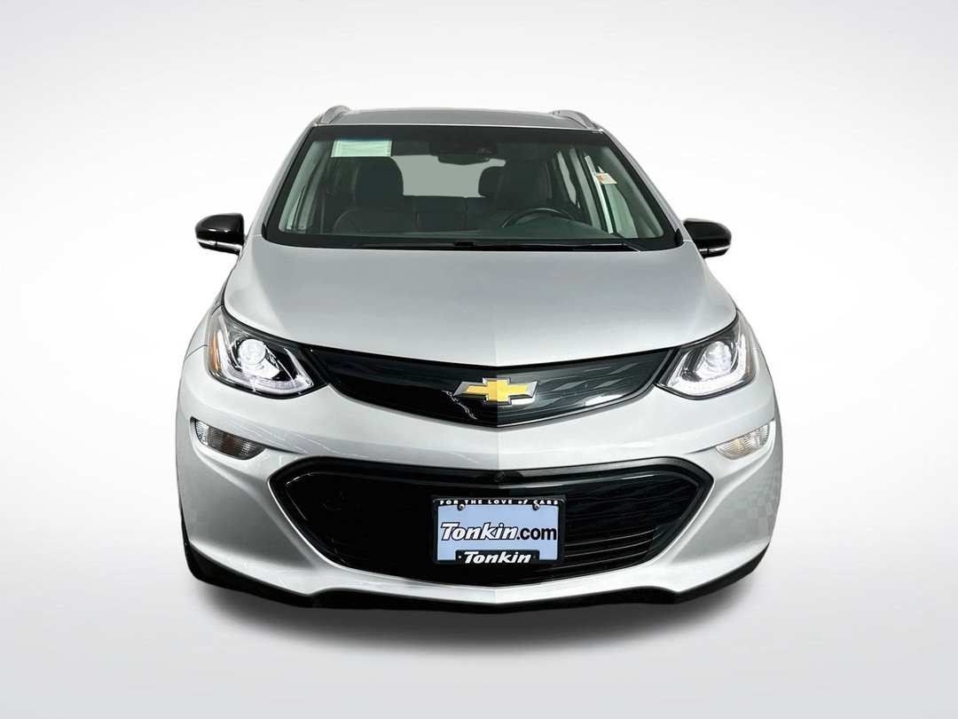 2019 Chevrolet Bolt Ev Premier - Image 2