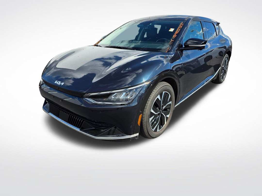 2022 Kia Ev6 Wind - Image 2