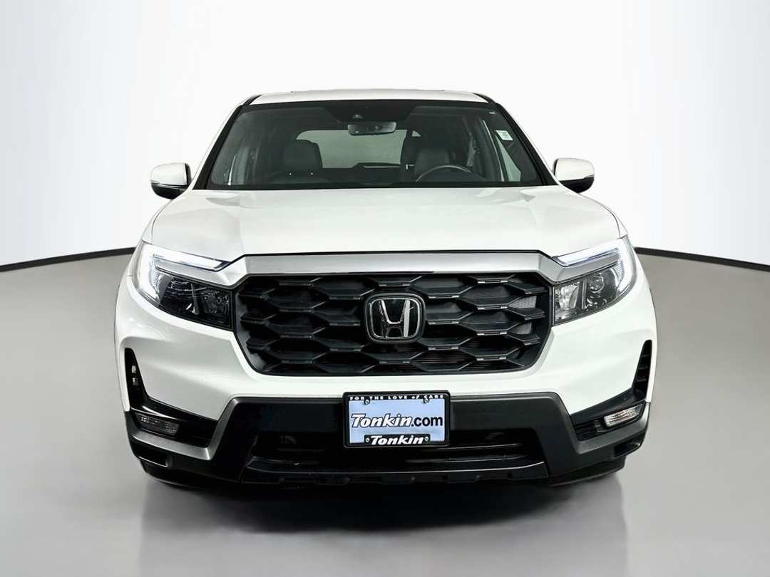 2023 Honda Passport EXL - Image 3