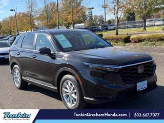 2024 Honda CR-V EXL
