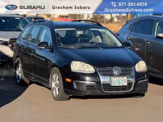 2009 Volkswagen Jetta 2.5L SE