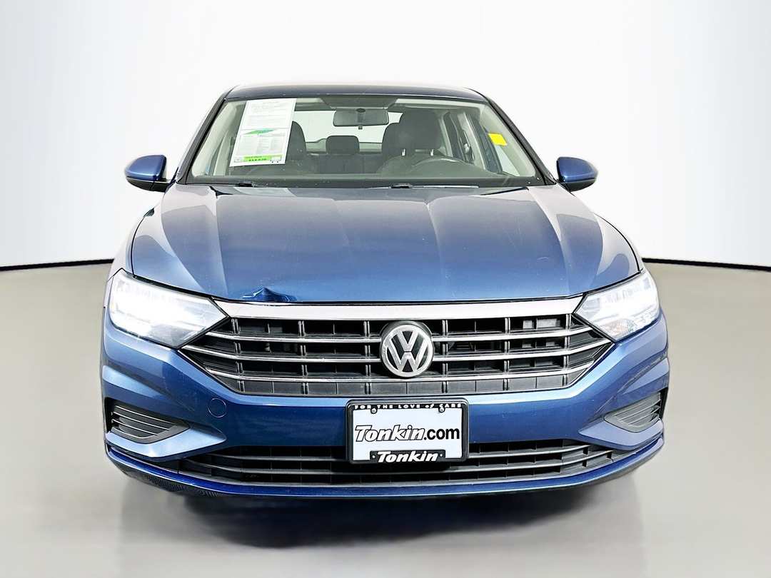 2021 Volkswagen Jetta 1.4T SE - Image 3
