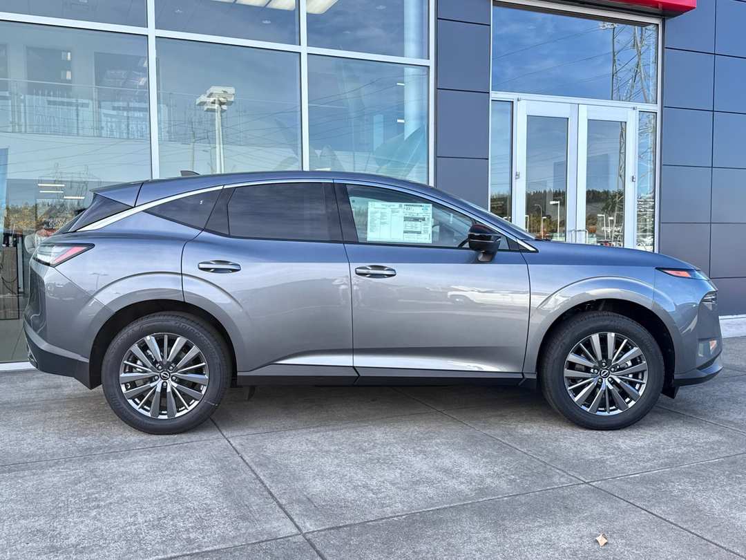 2026 Nissan Murano SL - Image 3
