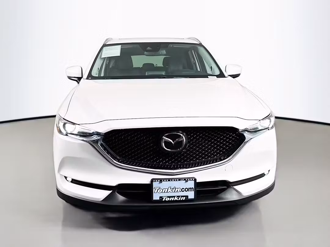 2020 MAZDA CX-5 Grand Touring - Image 2