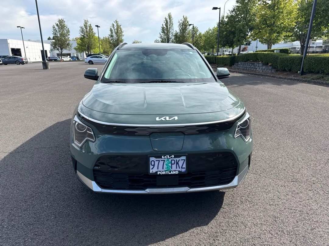 2023 Kia Niro Ev Wind - Image 2
