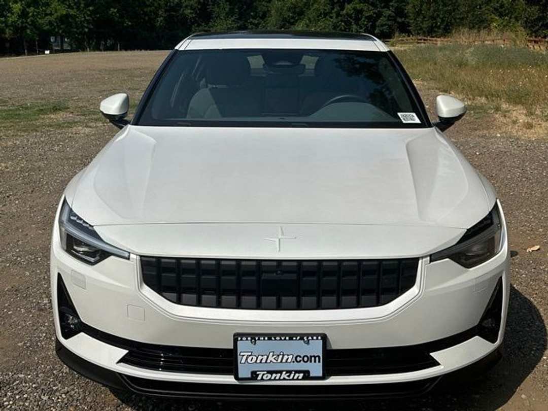 2021 Polestar 2 Launch Edition - Image 3