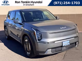 2024 Kia Ev9 Light Long Range
