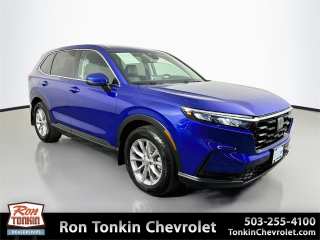 2023 Honda CR-V EXL