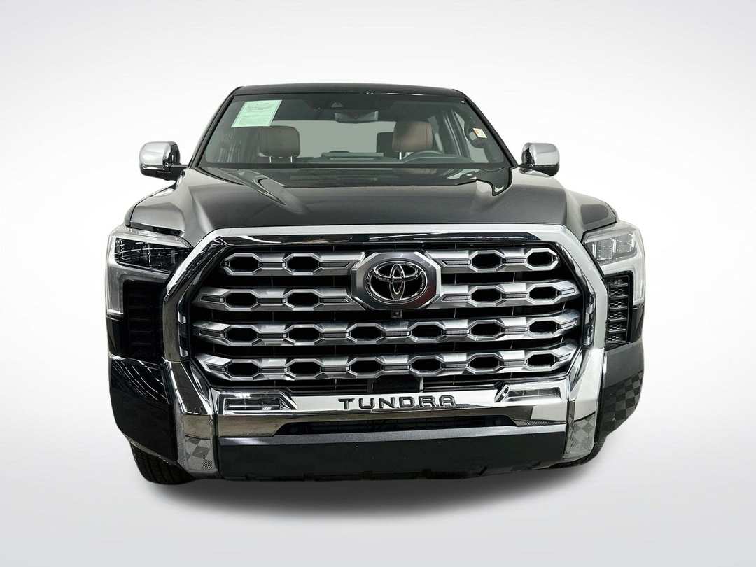 2025 Toyota Tundra 1794 - Image 2