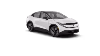 2026 Nissan LEAF SV+