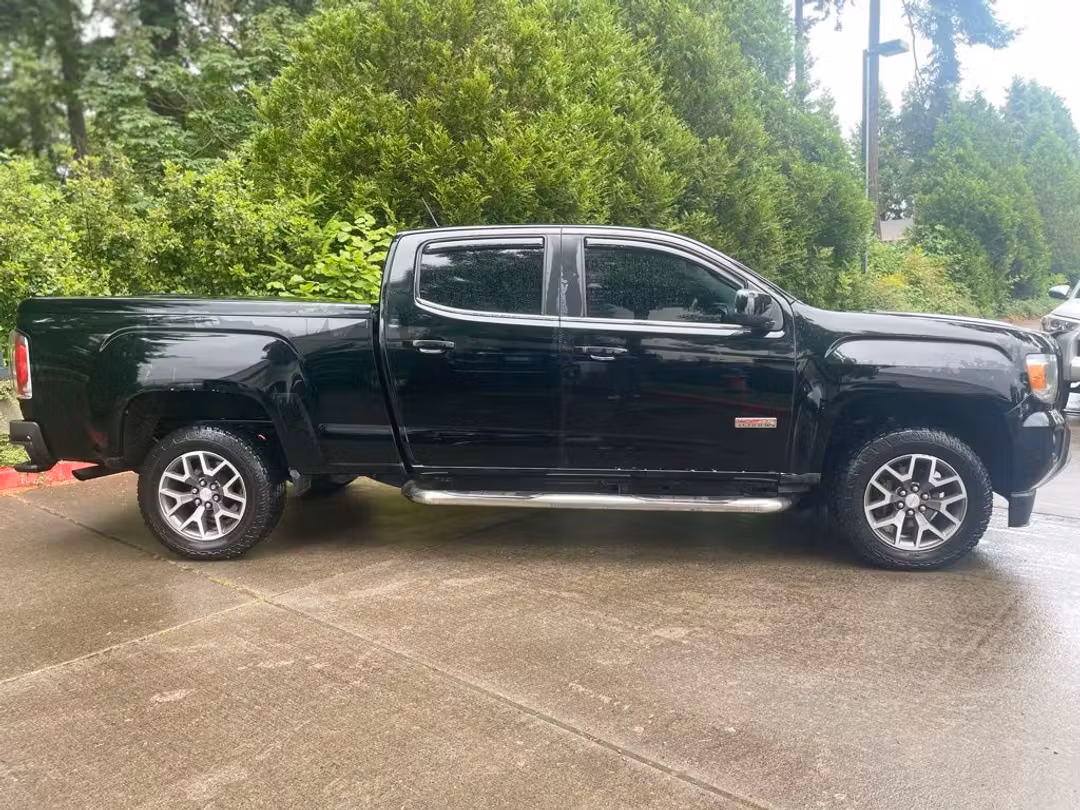 2015 GMC Canyon SLE1 - Image 3
