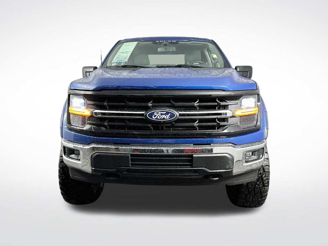 2024 Ford F-150 XLT - Image 2