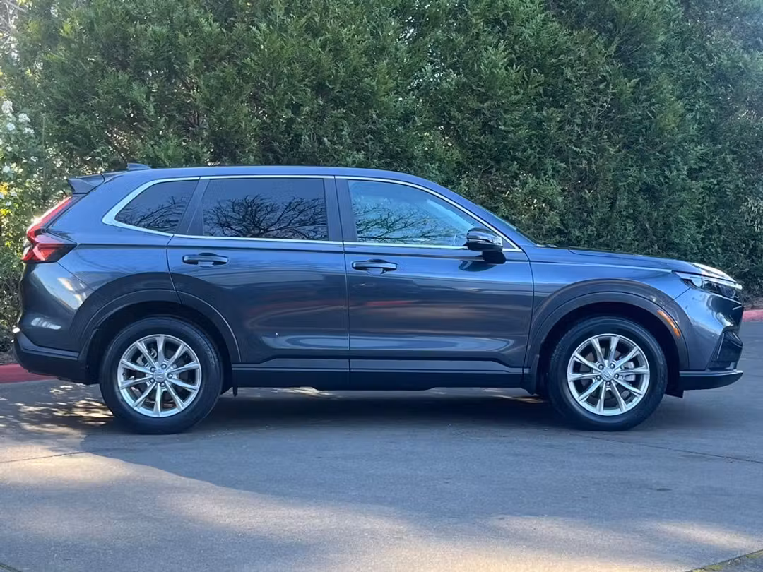 2023 Honda CR-V EXL - Image 3