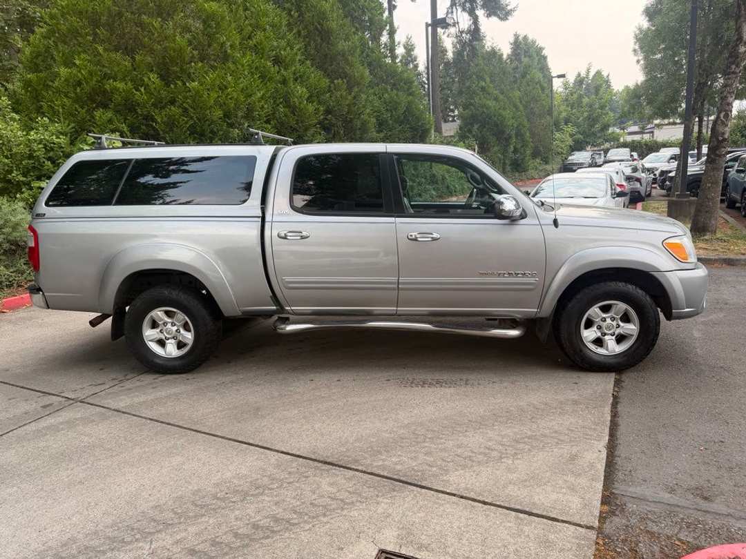 2006 Toyota Tundra SR5 - Image 2