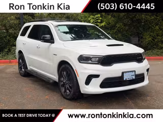 2024 Dodge Durango R/T Premium