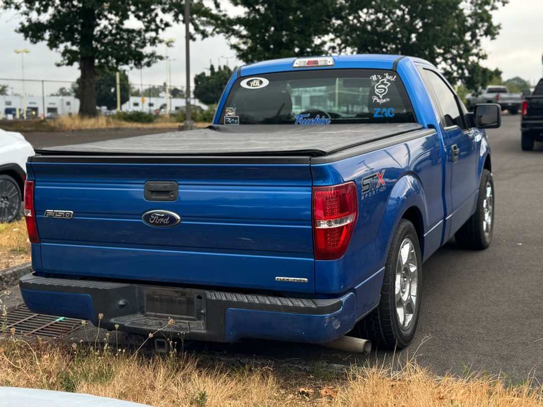 2014 Ford F-150 STX - Image 2