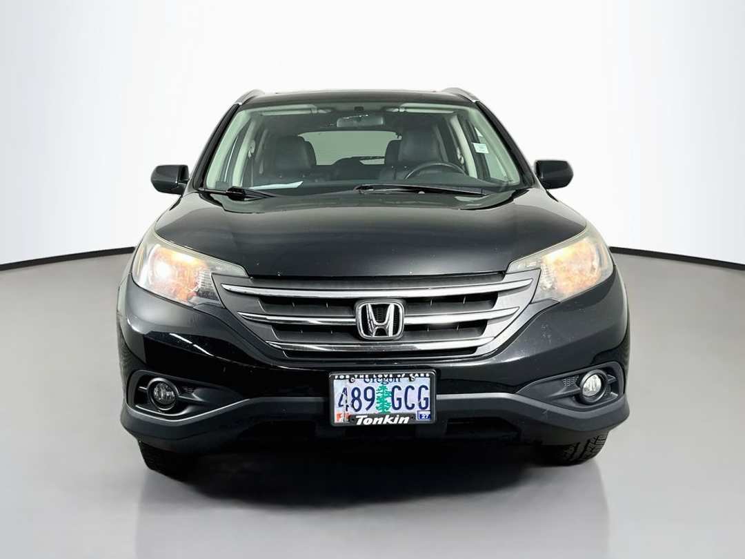 2013 Honda CR-V EXL - Image 3