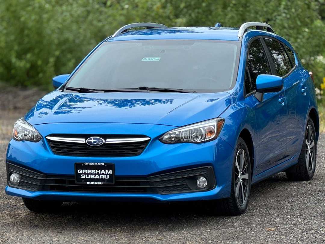 2020 Subaru Impreza Premium - Image 3