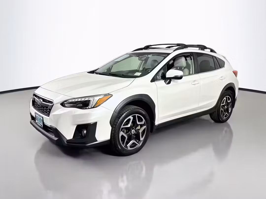 2018 Subaru Crosstrek 2.0i Limited - Image 3