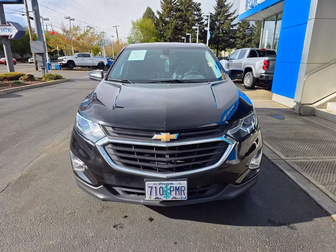 2018 Chevrolet Equinox LT - Image 3