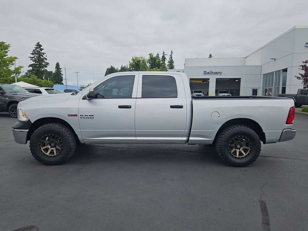 2018 Ram 1500 Tradesman - Image 3